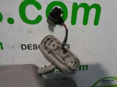 Recambio de parasol izquierdo para land rover discovery 2.7 td v6 cat referencia OEM IAM EDQ500951LUM 