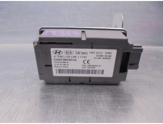 Recambio de modulo electronico para hyundai ix20 1.4 crdi cat referencia OEM IAM 958001K500 A2C8738140001 CONTINENTAL