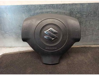 Replacement front left airbag for Suzuki Swift Saloon (MZ) 1.3 DDiS Diesel CAT OEM IAM reference 4815062J10 