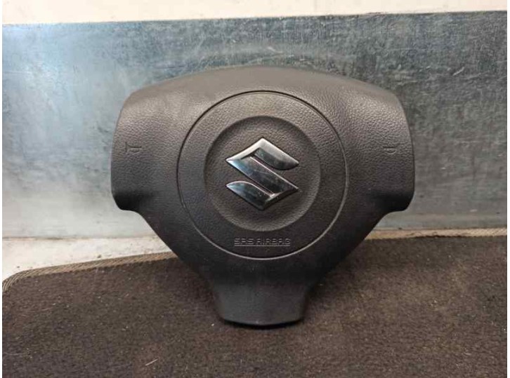 Replacement front left airbag for Suzuki Swift Saloon (MZ) 1.3 DDiS Diesel CAT OEM IAM reference 4815062J10 