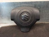 Replacement front left airbag for Suzuki Swift Saloon (MZ) 1.3 DDiS Diesel CAT OEM IAM reference 4815062J10 