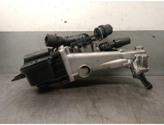 Recambio de enfriador egr para opel insignia a sports tourer (g09) 2.0 cdti (35) referencia OEM IAM 851037 851037 