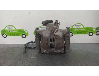 Recambio de pinza freno trasera derecha para land rover discovery 2.7 td v6 cat referencia OEM IAM LR010574 