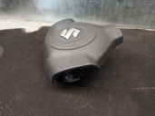 Replacement front left airbag for Suzuki Swift Saloon (MZ) 1.3 DDiS Diesel CAT OEM IAM reference 4815062J10 