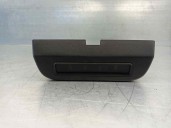Replacement multifunction display for Alfa Romeo MiTo (145) Distinctive OEM IAM reference 156087761 