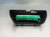 Replacement multifunction display for Alfa Romeo MiTo (145) Distinctive OEM IAM reference 156087761 