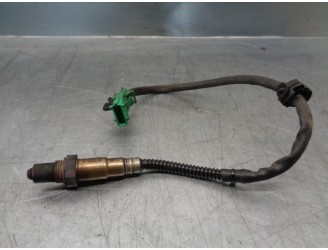 Replacement lambda sensor for Peugeot 607 (S2) 3.0 V6 24V OEM IAM reference LSF42 0258006027 BOSCH