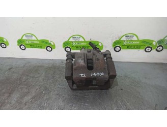 Recambio de pinza freno trasera izquierda para land rover discovery 2.7 td v6 cat referencia OEM IAM LR010575  