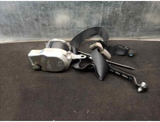 Recambio de cinturon seguridad delantero izquierdo para suzuki swift berlina (mz) 1.3 ddis diesel cat referencia OEM IAM 8494062