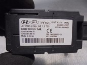 Recambio de modulo electronico para hyundai ix20 1.4 crdi cat referencia OEM IAM 958001K500 A2C8738140001 CONTINENTAL