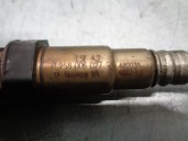 Recambio de sonda lambda para peugeot 607 (s2) 3.0 v6 24v referencia OEM IAM LSF42 0258006027 BOSCH