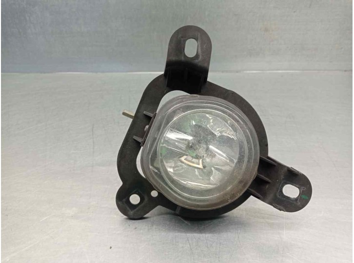 Recambio de faro antiniebla izquierdo para alfa romeo mito (145) distinctive referencia OEM IAM 50508595 40330990 MAKO