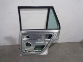 Recambio de puerta trasera derecha para renault 18 2.0 referencia OEM IAM 4541443 GRIS 5 PUERTAS