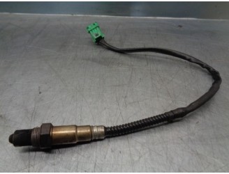 Replacement lambda sensor for Peugeot 607 (S2) 3.0 V6 24V OEM IAM reference LSF42 0258006027 BOSCH