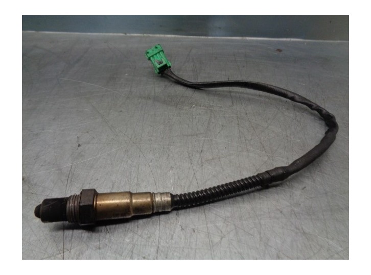 Recambio de sonda lambda para peugeot 607 (s2) 3.0 v6 24v referencia OEM IAM LSF42 0258006027 BOSCH