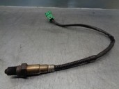 Recambio de sonda lambda para peugeot 607 (s2) 3.0 v6 24v referencia OEM IAM LSF42 0258006027 BOSCH