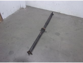 Recambio de transmision central para jaguar s-type 2.7 v6 diesel cat referencia OEM IAM XR835714  BURRA 3 B