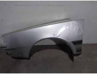 Replacement front left fender for Renault 18 2.0 OEM IAM reference 4541444 GRIS 