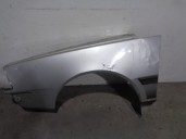 Replacement front left fender for Renault 18 2.0 OEM IAM reference 4541444 GRIS 
