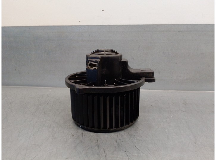 Recambio de motor calefaccion para kia rio ii (jb) 1.4 16v referencia OEM IAM 971131G000  