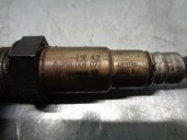 Recambio de sonda lambda para peugeot 607 (s2) 3.0 v6 24v referencia OEM IAM LSF42 0258006027 BOSCH