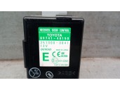 Recambio de modulo electronico para lexus rx (_u3_) 400h (mhu38_) referencia OEM IAM 8974148150 8974148150 