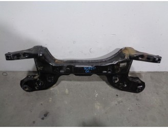 Recambio de puente delantero para lancia ypsilon (101) 1.4 cat referencia OEM IAM 50703706 CUNA MOTOR 