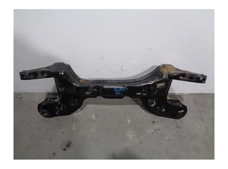 Recambio de puente delantero para lancia ypsilon (101) 1.4 cat referencia OEM IAM 50703706 CUNA MOTOR 