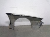 Replacement left front fender for Renault 18 2.0 OEM IAM reference 4541444 GRIS 