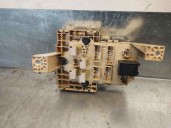 Recambio de caja reles / fusibles para suzuki swift berlina (mz) 1.3 ddis diesel cat referencia OEM IAM 3677062JC0  