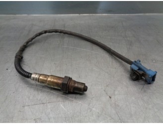 Replacement lambda sensor for Peugeot 607 (S2) 3.0 V6 24V OEM IAM reference LSF42 0258006185 BOSCH