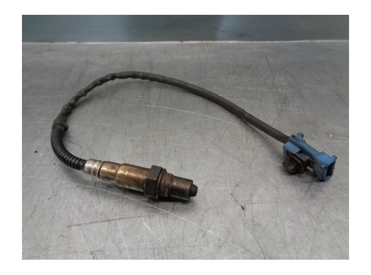 Recambio de sonda lambda para peugeot 607 (s2) 3.0 v6 24v referencia OEM IAM LSF42 0258006185 BOSCH