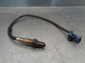 Recambio de sonda lambda para peugeot 607 (s2) 3.0 v6 24v referencia OEM IAM LSF42 0258006185 BOSCH
