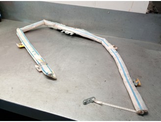 Recambio de airbag lateral delantero izquierdo para bmw 5 (f10) 530 d referencia OEM IAM 72129143417 72129143417 