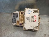 Recambio de caja reles / fusibles para suzuki swift berlina (mz) 1.3 ddis diesel cat referencia OEM IAM 3677062JC0  