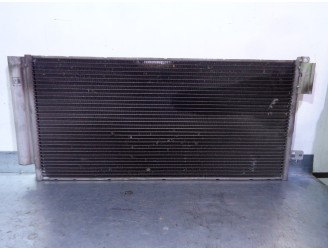 Recambio de condensador / radiador aire acondicionado para alfa romeo mito (145) distinctive referencia OEM IAM 51826520  