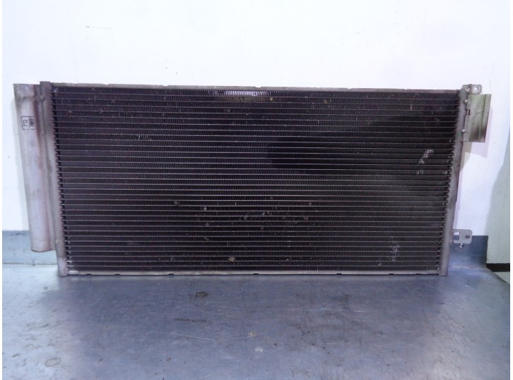 Recambio de condensador / radiador aire acondicionado para alfa romeo mito (145) distinctive referencia OEM IAM 51826520  
