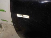 Replacement left front door for Land Rover Discovery 2.7 TD V6 cat OEM IAM reference BDA780110 NEGRA 5 PUERTAS