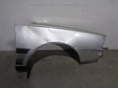 Replacement right front fender for Renault 18 2.0 OEM IAM reference 4541445 GRIS 
