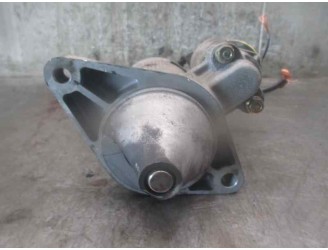 Recambio de motor arranque para toyota yaris (ncp1/nlp1/scp1) 1.0 cat referencia OEM IAM 2810023020  