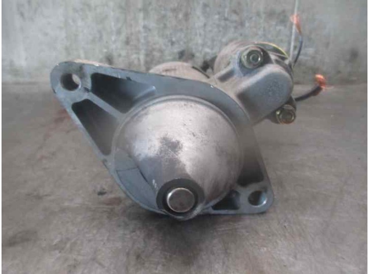 Replacement starter motor for Toyota Yaris (NCP1/NLP1/SCP1) 1.0 cat OEM IAM reference 2810023020 