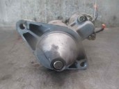 Replacement starter motor for Toyota Yaris (NCP1/NLP1/SCP1) 1.0 cat OEM IAM reference 2810023020 