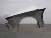 Replacement right front fender for Renault 18 2.0 OEM IAM reference 4541445 GRIS 