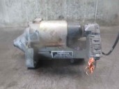Replacement starter motor for Toyota Yaris (NCP1/NLP1/SCP1) 1.0 cat OEM IAM reference 2810023020 