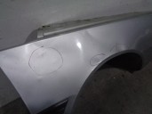 Replacement right front fender for Renault 18 2.0 OEM IAM reference 4541445 GRIS 