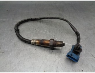 Replacement lambda sensor for Peugeot 607 (S2) 3.0 V6 24V OEM IAM reference LSF42 0258006185 BOSCH
