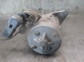 Replacement starter motor for Toyota Yaris (NCP1/NLP1/SCP1) 1.0 CAT OEM IAM reference 2810023020 