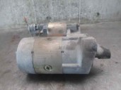 Replacement starter motor for Toyota Yaris (NCP1/NLP1/SCP1) 1.0 CAT OEM IAM reference 2810023020 