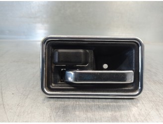 Recambio de maneta interior trasera izquierda para renault 18 2.0 referencia OEM IAM 4541451  5 PUERTAS