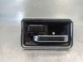 Recambio de maneta interior trasera izquierda para renault 18 2.0 referencia OEM IAM 4541451 5 PUERTAS
